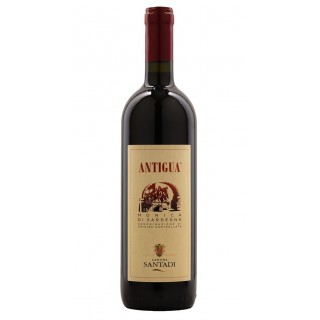 Cantina Santadi - Antigua (2022)