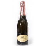 Roccia Rossa - Brut Rosè (S.A.)