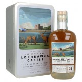 Arran - Whisky Lochranza Castle 21 Anni 70 cl. (S.A.)