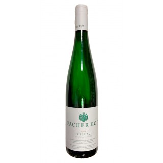 Pacherhof - Riesling (2018)