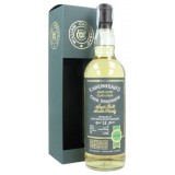 Dufftown - Whisky (Cadenhead’s) 11 Anni 70 cl. (2007)