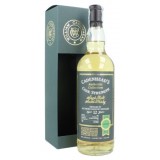 Aultmore - Whisky (Cadenhead’s) 12 Anni 70 cl. (2006)
