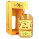 Uitvlugt - Rum (Cadenhead’s) 25 Anni MBT 70 cl. (1993)