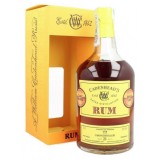Caroni Distillery - Rum (Cadenhead’s) 21 Anni TMCG 70 cl. (1996)