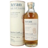 Arran - Whisky Quarter Cask 70 cl. (S.A.)