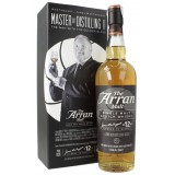 Arran - Whisky MacTaggart 12 Anni 70 cl. (2006)