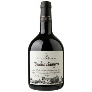 De Bartoli Marco - Vecchio Samperi Perpetuo 75 cl. (S.A.)