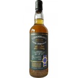 Glen Scotia - Whisky (Cadenhead’s) 27 Anni 70 cl. (1992)