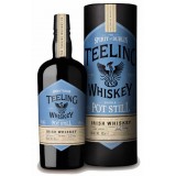 Teeling - Single Pot Still Whiskey 70 cl. (S.A.)