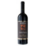 Mamete Prevostini - Sassella Riserva (2015)