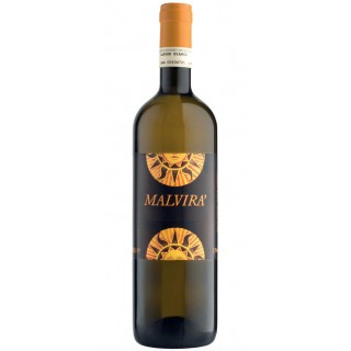 Malvirà - Langhe Bianco (2009)