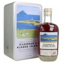 Arran - Whisky Kildonan & Pladda 21 Anni 70 cl. (S.A.)