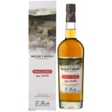 Distillerie G. Miclo - Welche’s Whisky Fine Tourbe 70 cl. (S.A.)