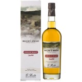 Distillerie G. Miclo - Welche’s Whisky Tourbe 70 cl. (S.A.)