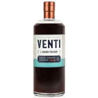 Magi Spirits - Amaro VENTI 70 cl. (S.A.)