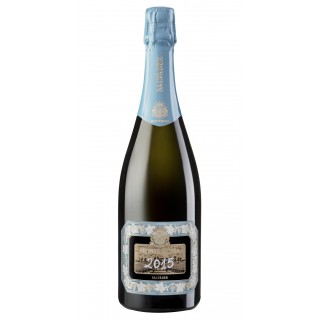 Monte Rossa - Franciacorta Extra Brut Salvadek (2015)