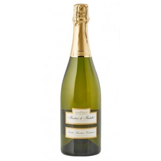 Marchesi di Montalto - Extra Brut Tersilio Riserva 96 Mesi (2007)