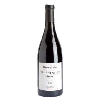 Brunnenhof - Pinot Nero Riserva (2017)