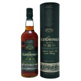 Glendronach - Whisky 15 Anni Revival 70 cl. (S.A.)
