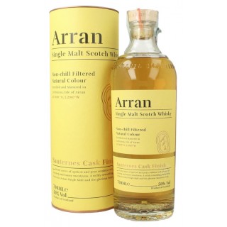 Arran - Whisky Sauternes Finish 70 cl. (S.A.)