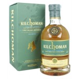 Kilchoman - Whisky Fino Sherry Matured 70 cl. (S.A.)