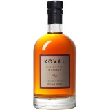 KOVAL - Rye Whiskey Single Barrel 50 cl. (S.A.)