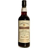 Craigellachie - Whisky (Cadenhead’s) 12 Anni 70 cl. (2007)