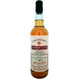 Glentauchers - Whisky (Cadenhead’s) 10 Anni 70 cl. (2010)
