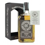 Burnside - Blended Whisky (Cadenhead’s) 26 Anni 70 cl. (1989)