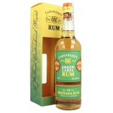 Cadenhead’s - Grenada GMWE Rum 20 Anni 70 cl. (S.A.)