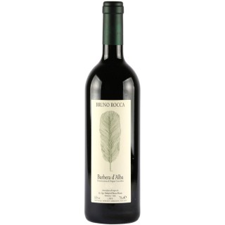 Bruno Rocca - Barbera d’Alba (2020)