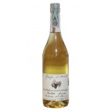 Distilleria Castelli - Grappa Gialla di Moscato (S.A.)