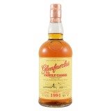 Glenfarclas - Whisky Family Cask 29 Anni 70 cl. (1991)