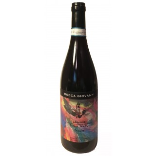 Rocca Giovanni - Pinot Nero Tommaso (2019)