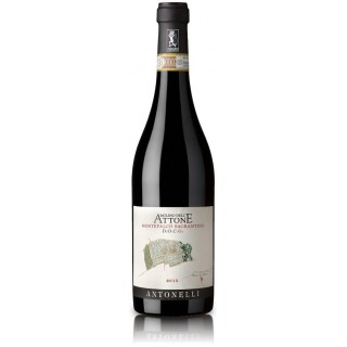 Antonelli - Sagrantino Molino Dell’Attone (2015)