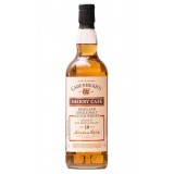 Royal Brackla - Whisky (Cadenhead’s) 10 Anni 70 cl. (2008)