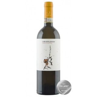 Tenuta del Meriggio - Fiano di Avellino Colle delle Ginestre (2018)