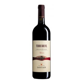 Cantina Santadi - Carignano del Sulcis Terre Brune (2017)