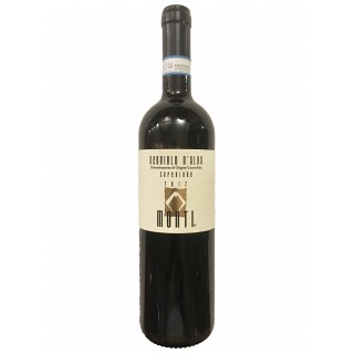 Paolo Monti - Nebbiolo d’Alba Superiore (2019)
