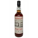 Bunnahabhain - Whisky (Cadenhead’s) 9 Anni 70 cl. (2010)