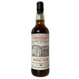 Glendronach - Whisky (Cadenhead’s) 30 Anni 70 cl. (1990)