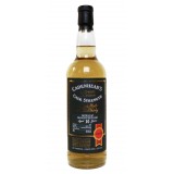 Deanston - Whisky (Cadenhead’s) 10 Anni 70 cl. (2008)