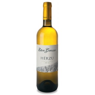 Germano Ettore - Langhe Riesling Herzu (2021)