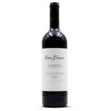 Germano Ettore - Barolo Lazzarito Riserva (2013)