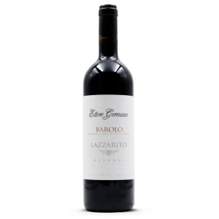 Germano Ettore - Barolo Lazzarito Riserva (2013)