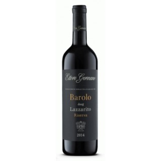 Germano Ettore - Barolo Lazzarito Riserva (2018)