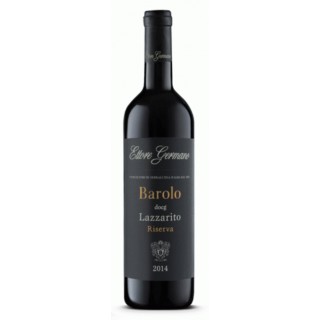 Germano Ettore - Barolo Lazzarito Riserva (2015)