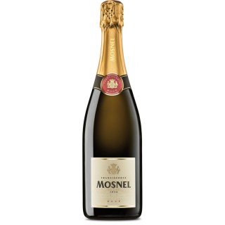 Mosnel - Franciacorta Brut Rosé (S.A.)