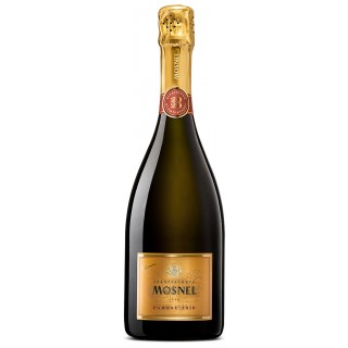 Mosnel - Franciacorta Parosé Riedizione (2010)