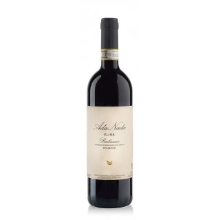Ada Nada - Barbaresco Rombone Elisa (2020)